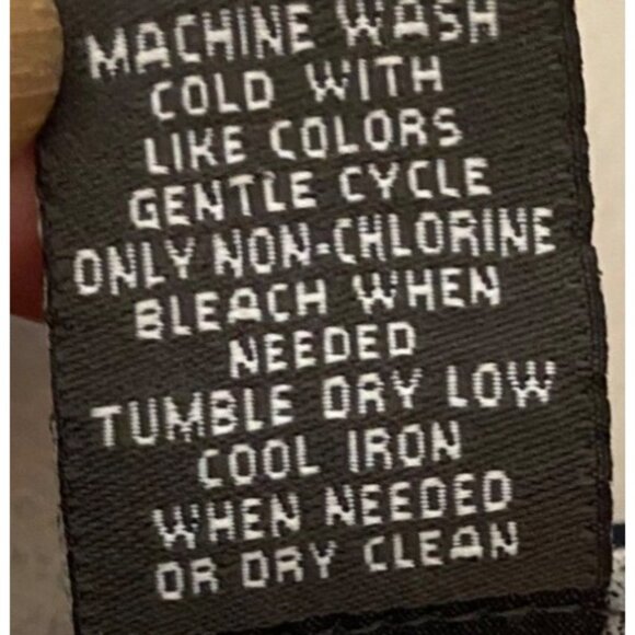 Chelsea & Theodore Navy Starry Maxi Dress Medium - Picture 4 of 8